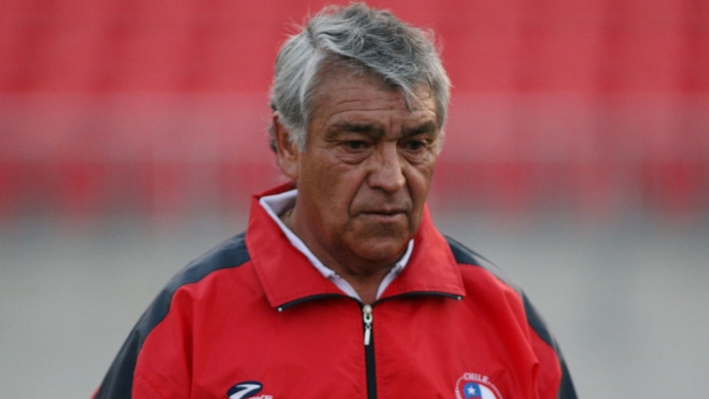 Directivo de Cobreloa: José Sulantay es definitivamente el nuevo técnico