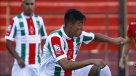 Bayron Saavedra quedó fuera del Sudamericano Sub 20 por entrevero con Héctor Robles