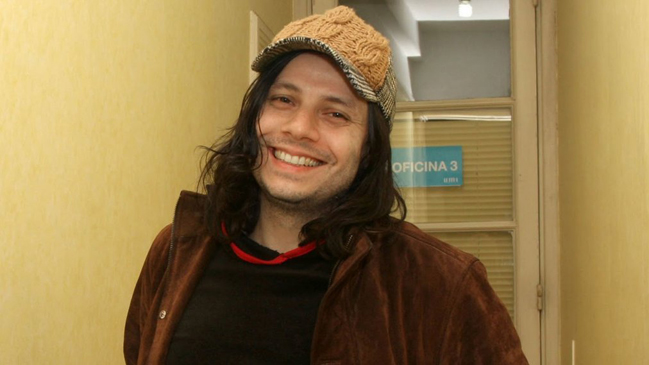 Vocalista de El Otro Yo fue detenido por abuso sexual Vocalista de El Otro Yo fue detenido por abuso sexual