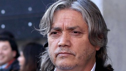 Senador Navarro criticó a Compagnon y Dávalos por 