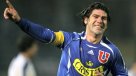 Los últimos años de la carrera de Marcelo Salas en la U y la selección