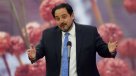 Ministro de Energía: No hay daños en generación ni transmisión eléctrica