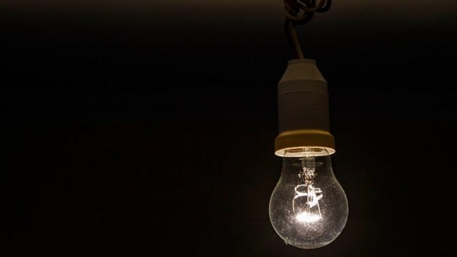 Onemi: Corte de suministro eléctrico afectó a cerca de 21 mil clientes Onemi: Corte de suministro eléctrico afectó a cerca de 21 mil clientes