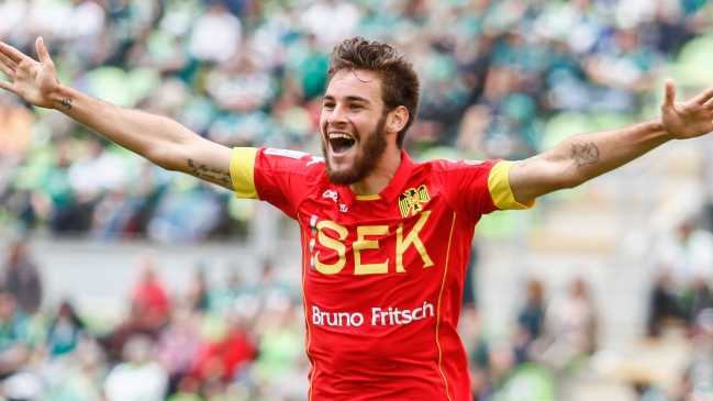 José Luis Sierra y la sub 20: Esta generación es ganadora y tiene actitud José Luis Sierra y la sub 20: Esta generación es ganadora y tiene actitud