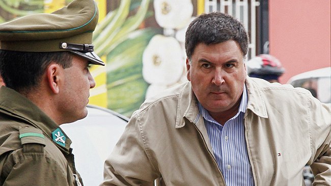 Empresario dice que socios de Caval se jactaban de su 