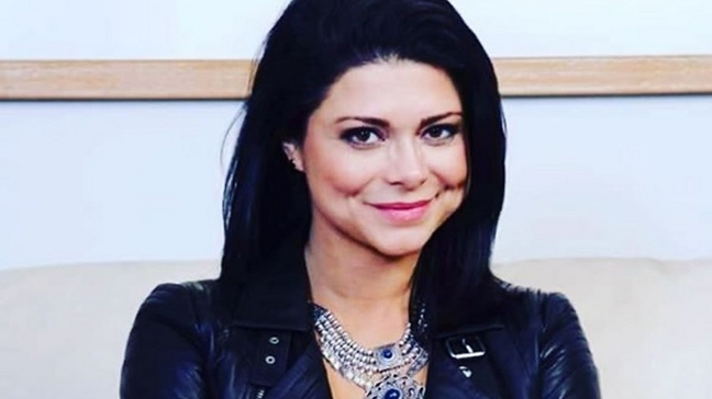 Antonella Ríos deja La Red para sumarse a reality de Mega