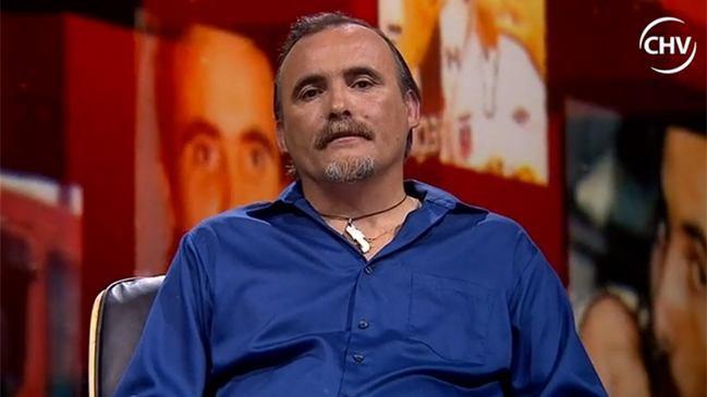 Paul Vásquez: Dinamita Show se reunirá cuando Mauricio Medina Paul Vásquez: Dinamita Show se reunirá cuando Mauricio Medina