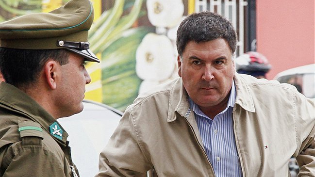 Empresario dice que socios de Caval se jactaban de su 