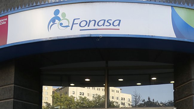 Fonasa incorporará 33 nuevas prestaciones en 2017