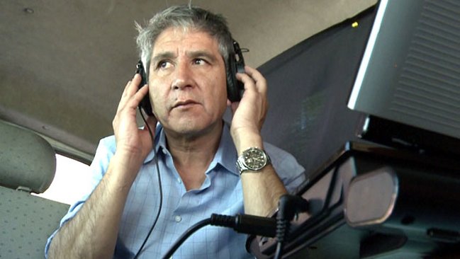 Emilio Sutherland y las críticas a 