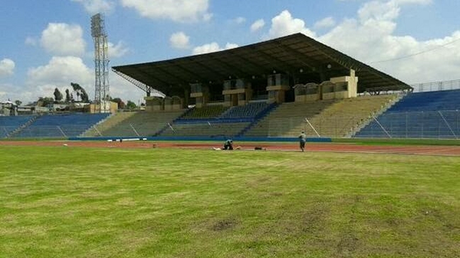 Comité anunció baja de la sede de Latacunga para el Sudamericano Sub 20 Comité anunció baja de la sede de Latacunga para el Sudamericano Sub 20
