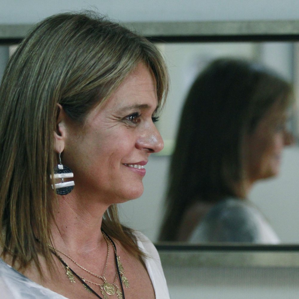 Van Rysselberghe asumirá este sábado como presidenta de la UDI