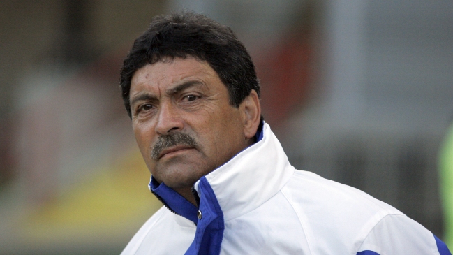 Víctor Merello: La crisis actual empaña la celebración de los 40 años de Cobreloa