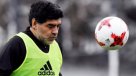 Maradona por aumento de países en Mundiales: Es fantástico, se renueva la pasión por el fútbol