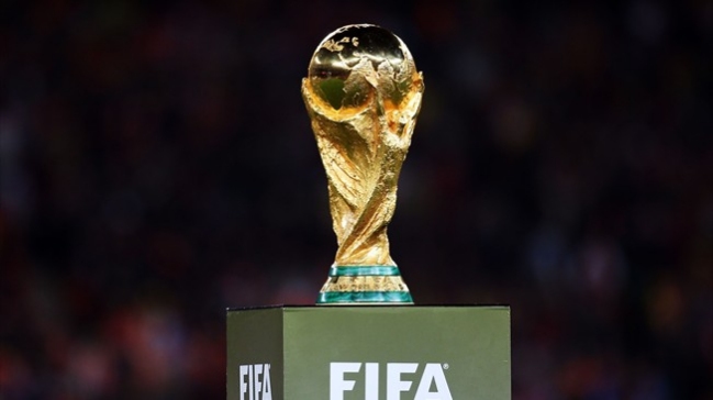La sede del primer Mundial con 48 equipos se elegirá en mayo de 2020 La sede del primer Mundial con 48 equipos se elegirá en mayo de 2020