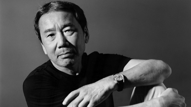 Nueva novela de Murakami se publicará en dos volúmenes el 24 de febrero Nueva novela de Murakami se publicará en dos volúmenes el 24 de febrero