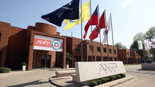 ANFP: Será positivo el aumento de cupos dado las características de las clasificatorias sudamericanas ANFP: Será positivo el aumento de cupos dado las características de las clasificatorias sudamericanas