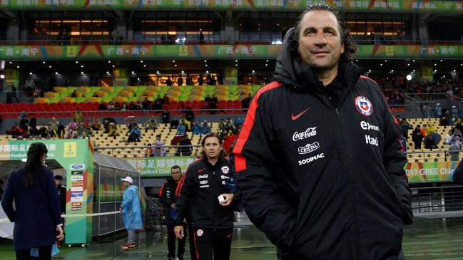 Juan Antonio Pizzi: Cuanto mayor gente disfrute de los Mundiales, mucho mejor Juan Antonio Pizzi: Cuanto mayor gente disfrute de los Mundiales, mucho mejor