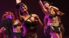 Llega la cultura pascuense con Maori Tupuna o Te Matatoa