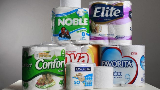Colusión papel tissue: Este martes se definen indemnizaciones a usuarios Colusión papel tissue: Este martes se definen indemnizaciones a usuarios