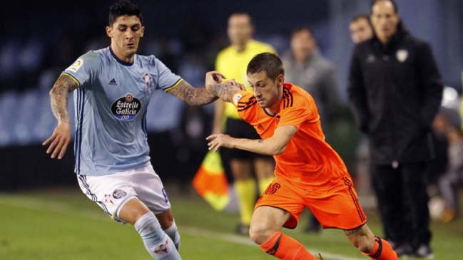 Celta de Vigo chocará con Real Madrid por los cuartos de final de la Copa del Rey Celta de Vigo chocará con Real Madrid por los cuartos de final de la Copa del Rey