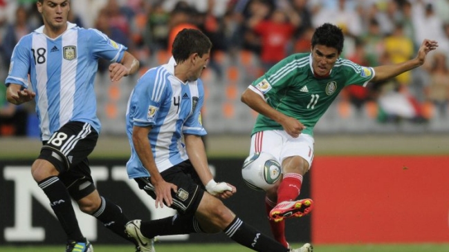Argentina viajó a Ecuador para defender el título del Sudamericano sub 20 Argentina viajó a Ecuador para defender el título del Sudamericano sub 20