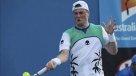 Marchenko, rival de Murray, debió \