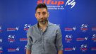 Gamadiel García: Existe poco sentido común por parte de la ANFP