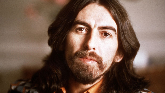  Editarán catálogo completo de George Harrison en vinilo  