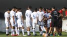 La sub 20 igualó con Macará en la previa al Sudamericano de Ecuador