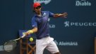 Julio Peralta y Horacio Zeballos tuvieron debut y despedida en el Abierto de Australia