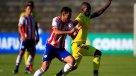 Colombia y Paraguay empataron en su estreno en el Sudamericano Sub 20 de Ecuador