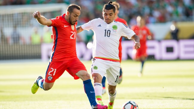 Concacaf rechazó unir las clasificatorias mundialistas con la Conmebol Concacaf rechazó unir las clasificatorias mundialistas con la Conmebol