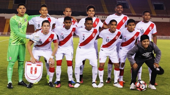 La primera jornada del Grupo B del Sudamericano sub 20 de Ecuador La primera jornada del Grupo B del Sudamericano sub 20 de Ecuador