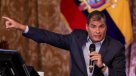 Gobierno de Ecuador exigió liberar soldados retenidos por indígenas
