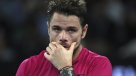 Stan Wawrinka: Federer vuela sobre la pista, hace lo que quiere