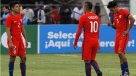 Chile cayó ante Colombia y quedó eliminado del Sudamericano Sub 20