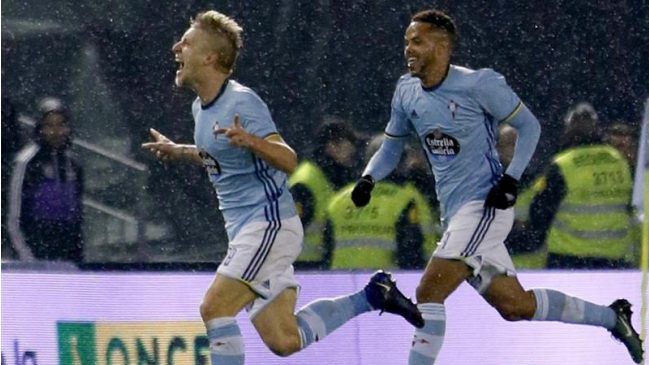 Celta-Alavés y Atlético Madrid-Barcelona, semifinales de la Copa del Rey Celta-Alavés y Atlético Madrid-Barcelona, semifinales de la Copa del Rey