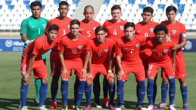 ANFP: Autoridades de Talca y Rancagua tienen voluntad de mantener sedes para el Sudamericano sub 17 ANFP: Autoridades de Talca y Rancagua tienen voluntad de mantener sedes para el Sudamericano sub 17