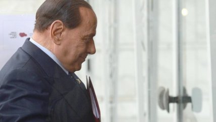 Berlusconi será juzgado por presunta corrupción en actos judiciales