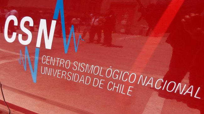 Temblor de magnitud 5,2 Richter afectó a Santiago y Valparaíso Temblor de magnitud 5,2 Richter afectó a Santiago y Valparaíso