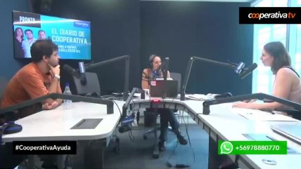   El perfil del troll chileno en Twitter 