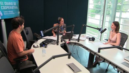   Campaña Hora de Parar: 