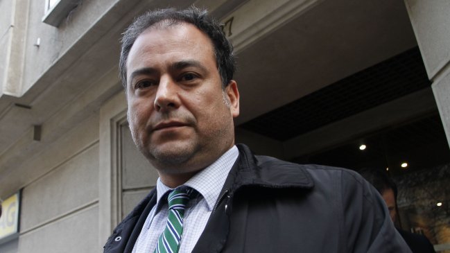 Investigarán a fiscal del caso Sename por denuncia de familia de Lissette