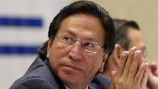 Kuczynski dijo que vínculos de Toledo con caso Odebrecht son 