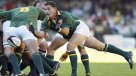 Ex capitán de los Springboks Joost van der Westhuizen falleció a los 45 años