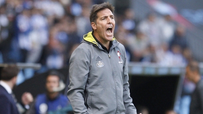 Berizzo y polémica de Celta con Real Madrid: Estamos listos para jugar Berizzo y polémica de Celta con Real Madrid: Estamos listos para jugar
