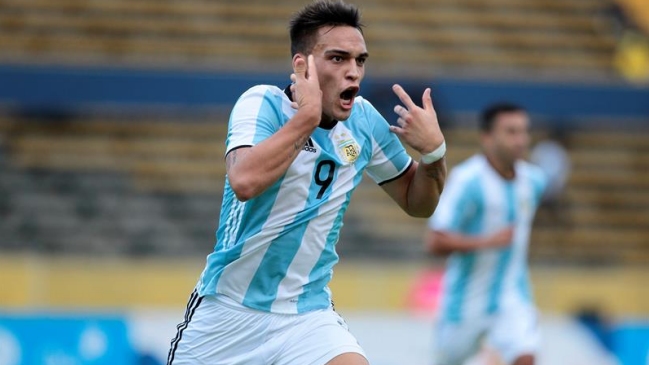 Los resultados de la cuarta fecha del hexagonal final del Sudamericano sub 20 Los resultados de la cuarta fecha del hexagonal final del Sudamericano sub 20
