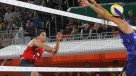Los primos Grimalt cayeron ante los campeones olímpicos en Miami