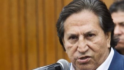   Por qué ordenaron la detención de Alejandro Toledo en Perú 